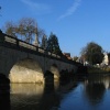 Wallingford Bridge