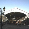 Fish Market, Warrington