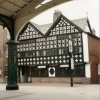 A picture of Warrington