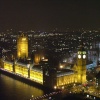Taken from the London Eye