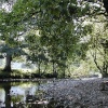 River Wharfe at Buckden