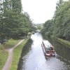 Bridgewater Canal at Walton
