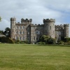 Cholmondeley Castle, Malpas