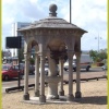A picture of Southampton