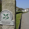 Boscastle - April 2004