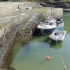 Boscastle - April 2004