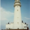 Lighthouse at Southlanding, Flamborough