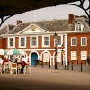 Customs House - quay