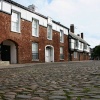 Cathedral Yard