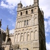 Cathedral Tower