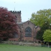 All Saints Church Daresbury