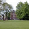 Daresbury Hall
