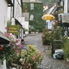 A picture of Clovelly