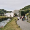 A picture of Boscastle