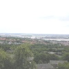 Runcorn from Halton castle