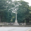 Cenotaph, Greenway Road