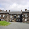 Castle Hotel, Halton Village.