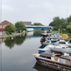 Top Locks, Bridgewater Canal.