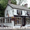 A Coven of Witches, Burley, Hampshire