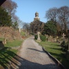 church