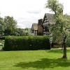 Little Moreton Hall, Congleton.