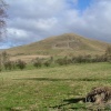Dufton Pike, Dufton