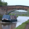 Bridgewater Canal at Daresbury