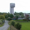 Science Labs at Daresbury