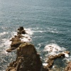 A picture of Lands End