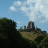 corfe castle