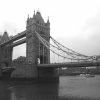 Tower Bridge - London