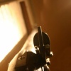Flintlock Musket Detail - White Tower - London