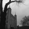 White Tower - London