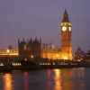 Houses of Parlaiment, London