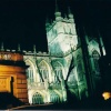 Bath Abbey