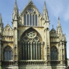 Lincoln Cathedral