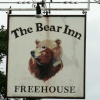Bear Inn, Burwash, East Sussex