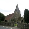 Burwash Church, Burwash, East Sussex