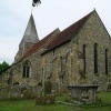 Burwash Church, Burwash, East Sussex
