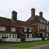 Burwash, East Sussex