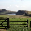 A picture of Northumberland