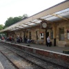 Railway Station - Pickering