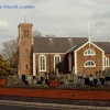 St Luke's Church,  Lowton
