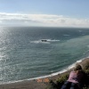 A picture of Durdle Door