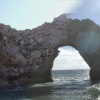 A picture of Durdle Door