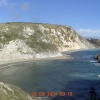 A picture of Durdle Door