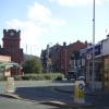 West Kirby Town Centre