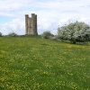 broadway tower