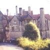View of Craigside House.