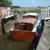 beverley beck lock gates